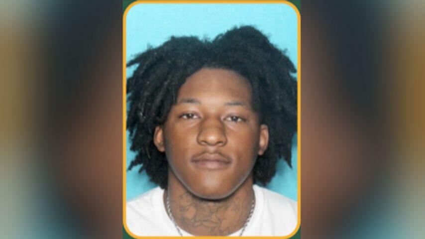2 arrested, 1 wanted after FBI gang task force investigation in Hammond ...