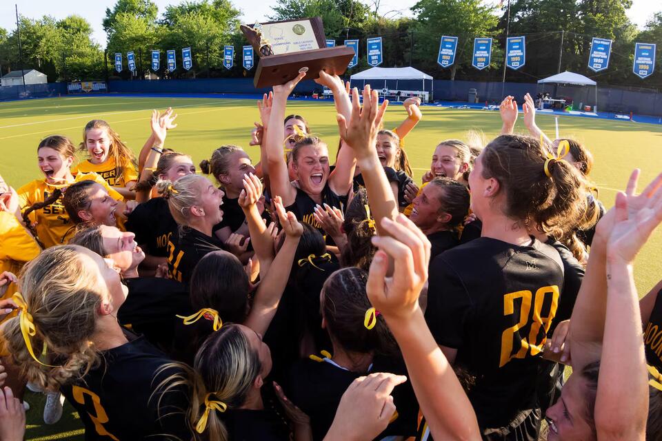 No. 6 Moorestown snaps title drought, captures Group 3 state championship over bitter rival