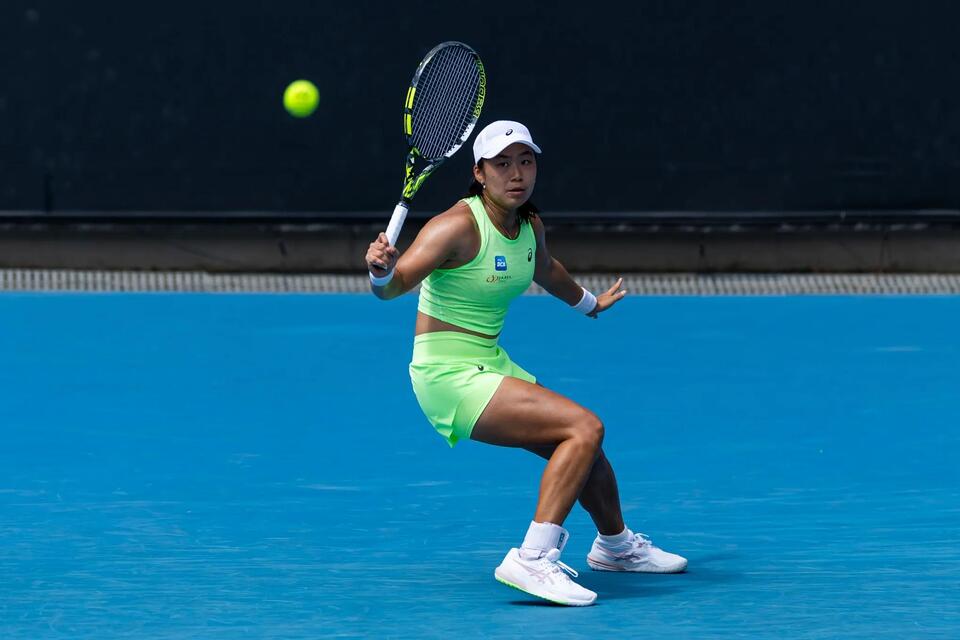 Leylah Fernandez’s Opponent Janice Tjen Discloses 1 Inside Detail That ...