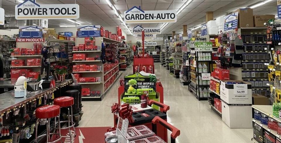 'Thank you for the memories': Beloved Lehigh Valley hardware store to ...