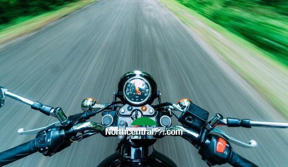 Police: Motorcyclist hurt after car makes illegal turn on Route 54 ...