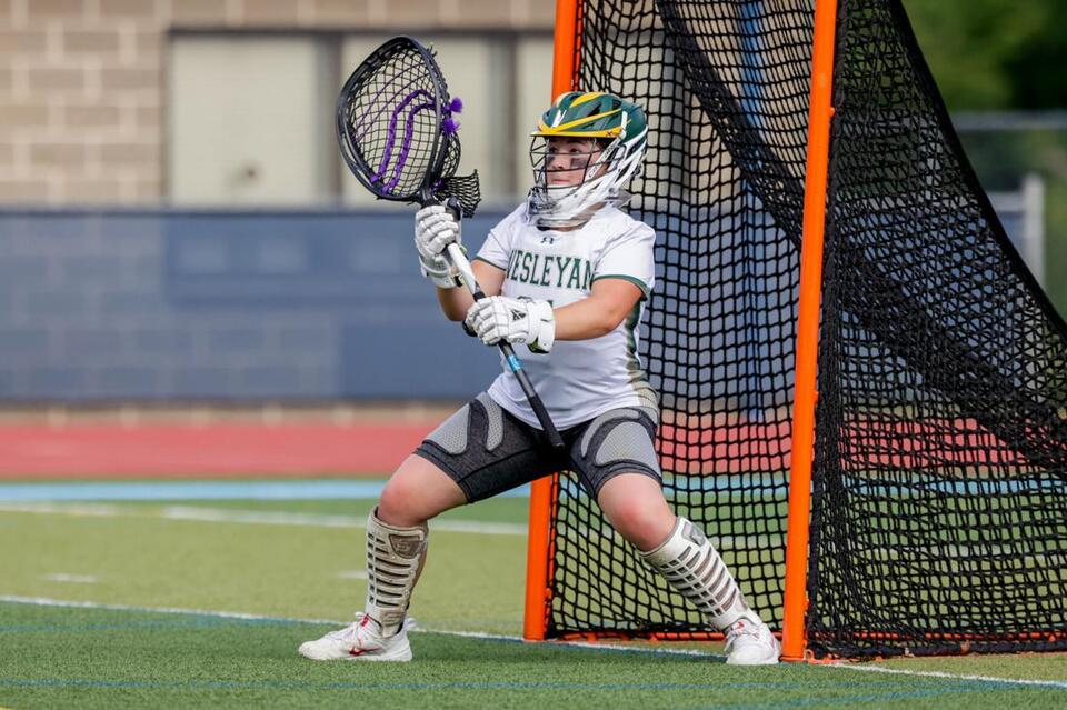 GIRLS LACROSSE ROUNDUP: Wesleyan squeaks past North Gwinnett - NewsBreak