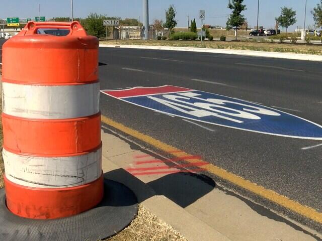 INDOT temporarily closing I-465 on-ramps through September for road work