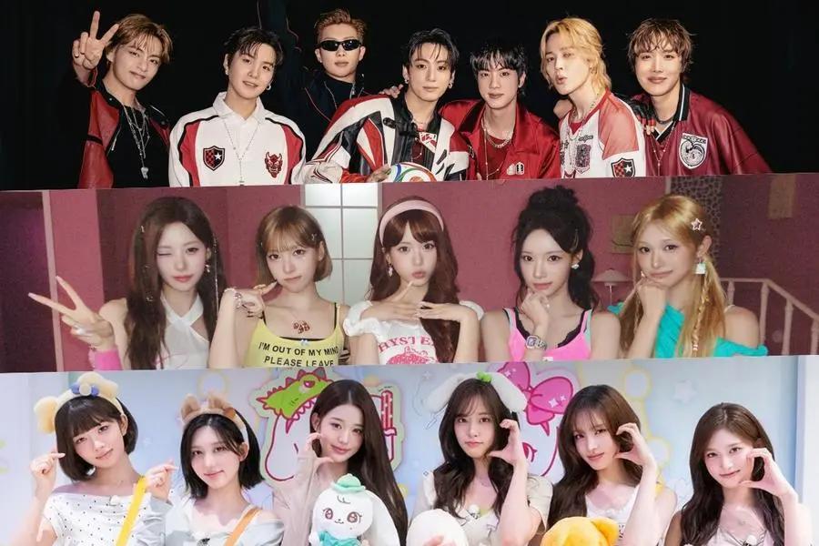 October Advertisement Model Brand Reputation Rankings Announced - NewsBreak