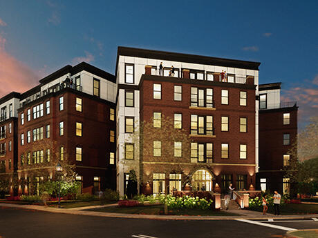Up Campus Living to Break Ground on 325-Bed Development Near Ohio State ...
