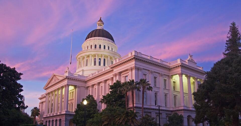 Advocates slam proposed cuts to programs for CA seniors