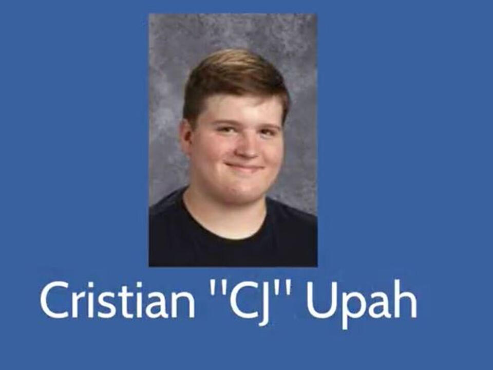 Name of LinnMar student killed in Cedar Rapids shooting is released