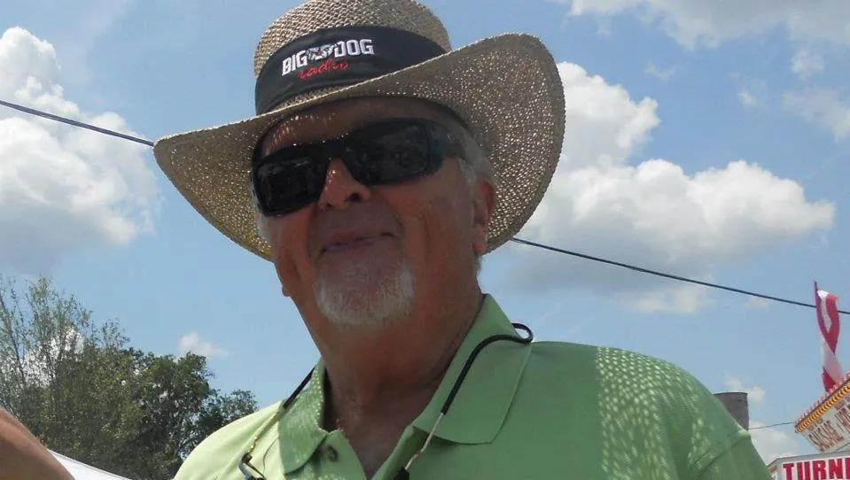 Economic development leader, radio personality Carl Gooding passes away ...