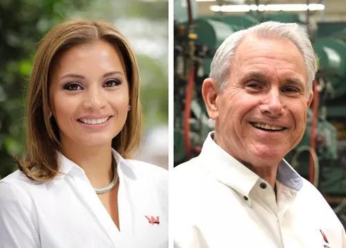 Weiss-Aug Group names president and chairman/CEO - NewsBreak