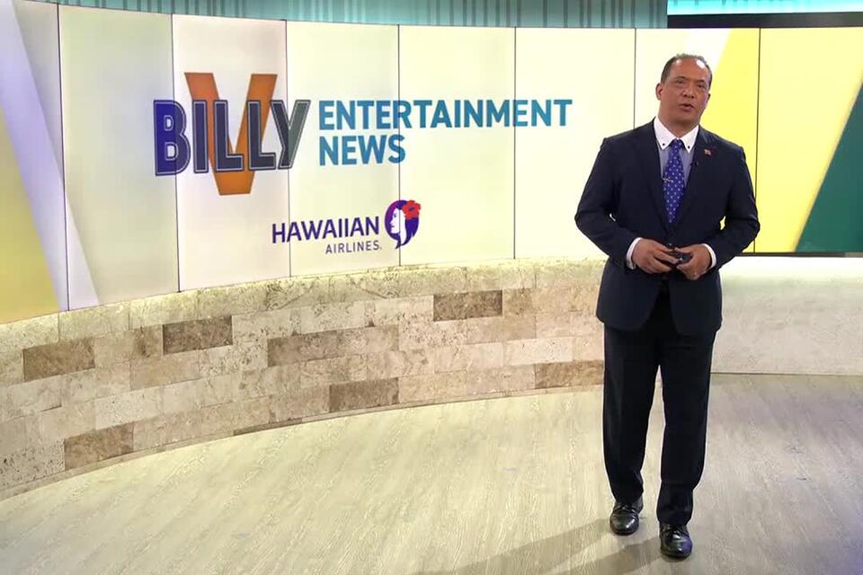 Entertainment News Hawaii Fest 2025 details, roundup of 2024