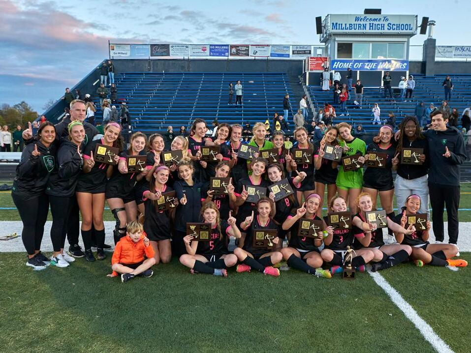 Essex County Tournament seeds and bracket, 2024