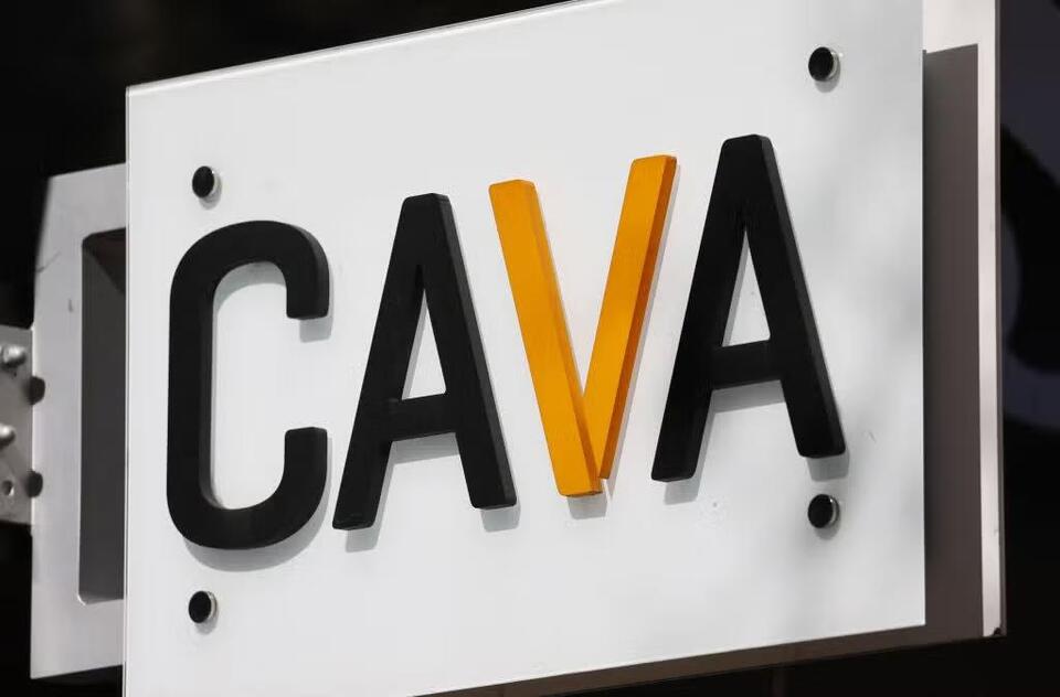 CAVA Expands Jersey Shore Presence With New Eatontown Location - NewsBreak
