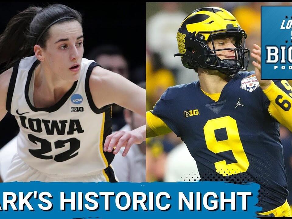 Points, rebounds and assists: A closer look at Caitlin Clark&rsquo;s latest