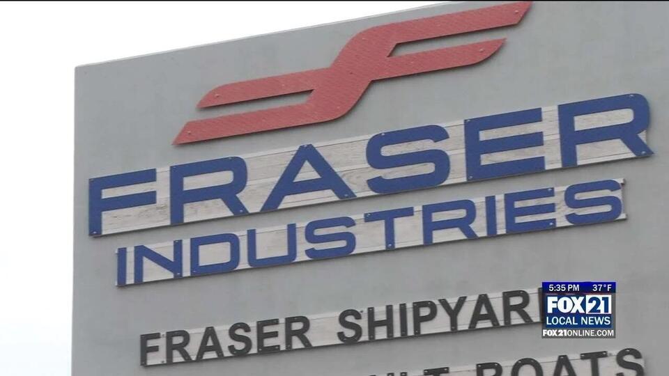 Superior's Fraser Industries to be purchased by Miami-based Wildcat ...
