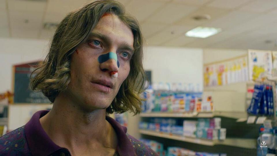 ‘Mooch’ Exclusive Trailer: Emo Meets Golf In Jeff Ryan’s New Jersey Crime Comedy