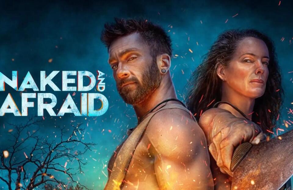 Who are the 14 survivalists competing in Naked and Afraid: Global ...