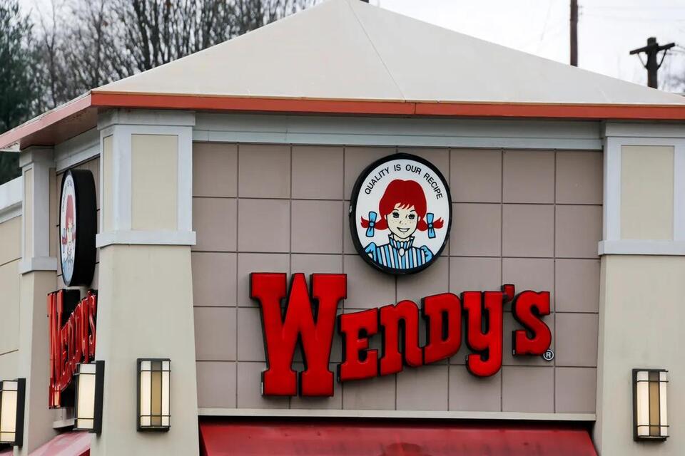 A Wendy’s is coming to Brewer - NewsBreak