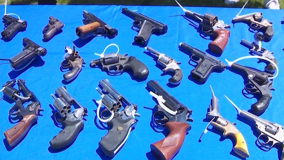 Hochul signs legislation to expand firearm storage rules, prevent ...