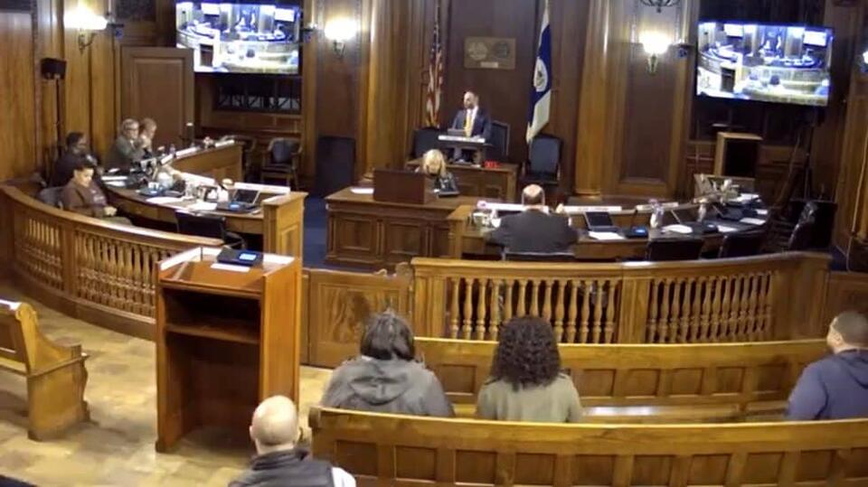 Springfield tax bills to increase despite council’s vote to reduce tax ...