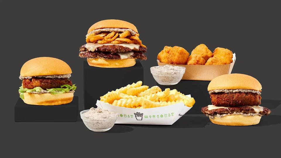 Shake Shack’s Black Truffle Menu is Back - NewsBreak