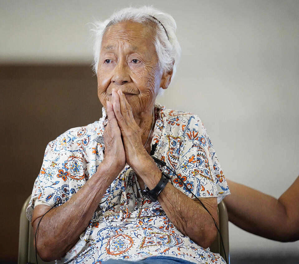 Protest Delays National Park Service’s Reopening Of Kalaupapa Tours ...