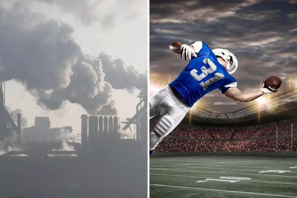 Smog Division?! An NFL Fan’s Bold Realignment Plan for Detroit and