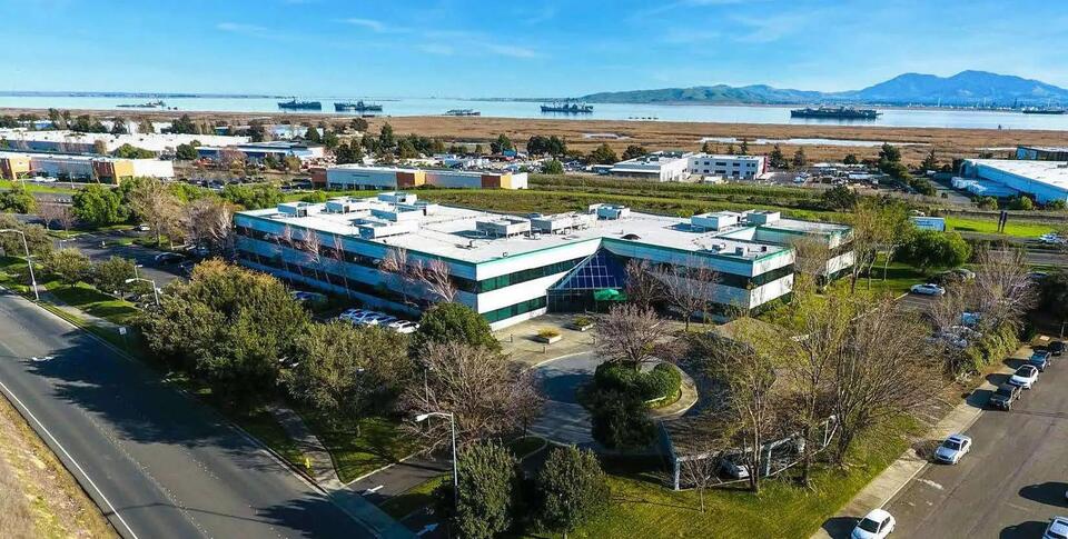 Benicia chip manufacturing tool maker acquired by Applied Materials ...