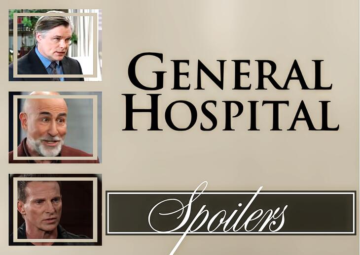 ‘GH’ Spoilers Thursday, February 26 Ezra’s Shocking Admission, Sidwell