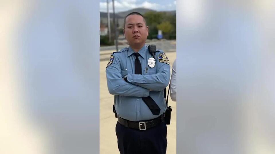 Suspected Dui Driver Who Killed San Jose Community Officer Released On