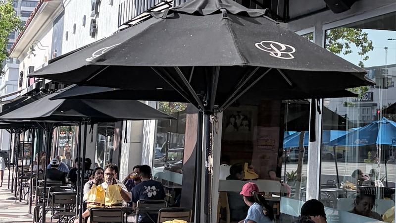 Porto’s Bakery Adding Two New Locations