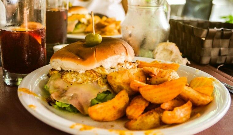 Mooresville Welcomes Lake Norman's First Uruguayan Restaurant, Chivito ...