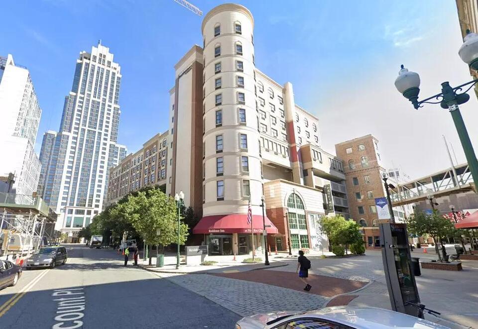 “Suspicious” Hotel Fire Unveils Major Drug Operation in Westchester ...