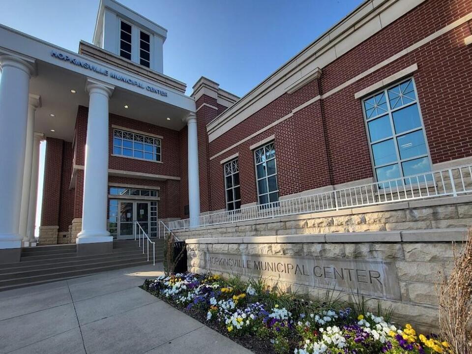 City council favors low tax rate for Hopkinsville, moves forward with