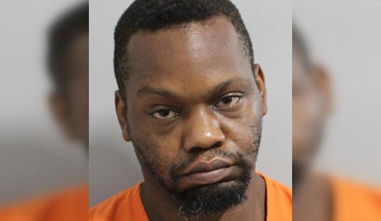 Winter Haven High-Speed Chase Ends in Arrest of Armed Convicted Felon ...