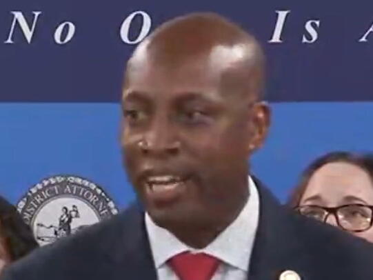 Rex Heuermann’s wife turns up to court after vowing to give him