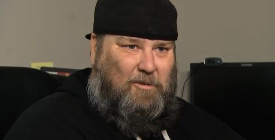 ‘My 600-Lb Life’ Mark Rutland Going Through Rough Times Ahead Of ...