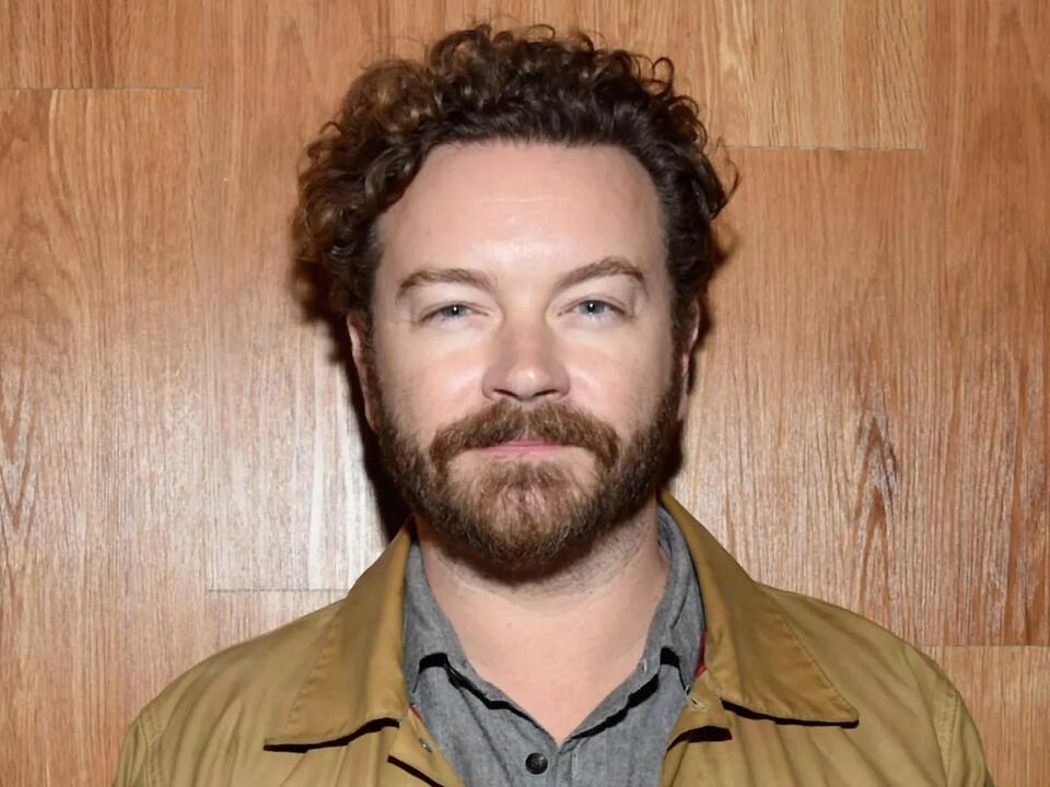 Danny Masterson Is Using ‘That ‘70s Show’ Fame and Scientology to His