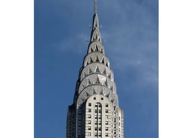 Chrysler Building Owners Abby Rosen RFR Holding Forced Out of Iconic ...
