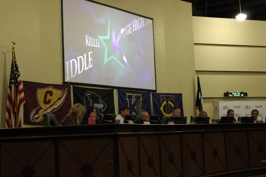 Keller ISD leaders opt to allow homeschool student participation in all ...