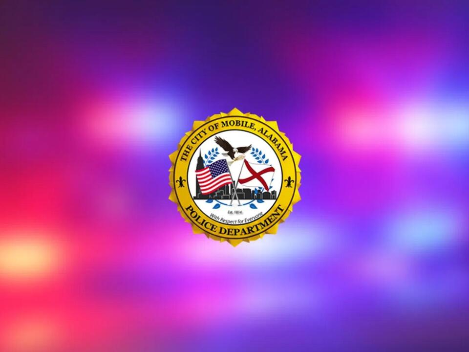 Mobile PD Stabbing and robbery near intersection of Sage Ave. and Old Shell