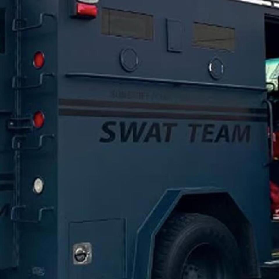 SWAT Team Finds Woman Dead After Shots Fired At Somerville Home ...