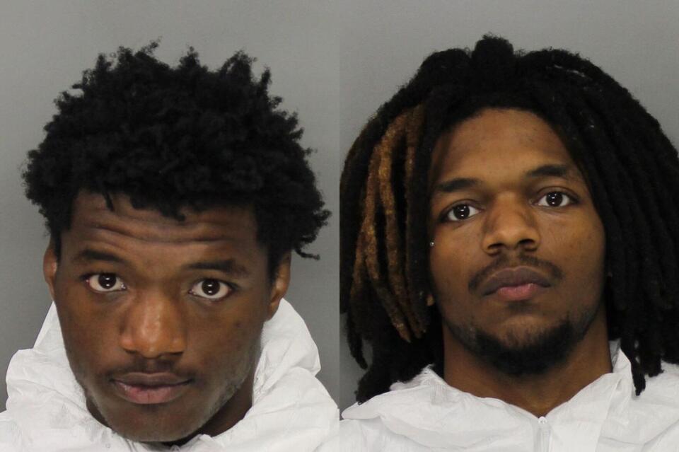Delk Road apartment shooting victim dies, two Marietta teens in custody ...
