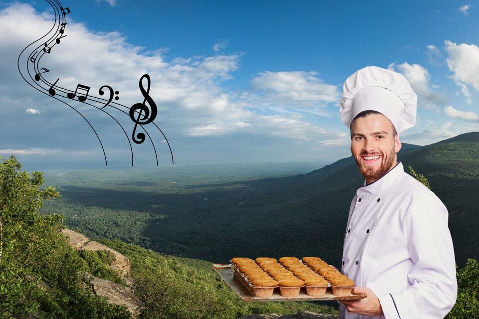 Live Music, Baking Contest & More Coming To This Catskills Fest - NewsBreak