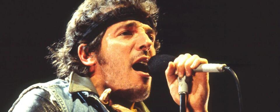 Bruce Springsteen Spitefully Wrote This Song After an “Explosive ...