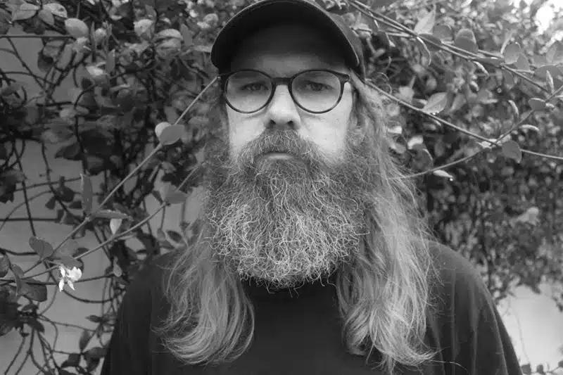 Josh Mason’s Experimental Music Finds the Perfect Home