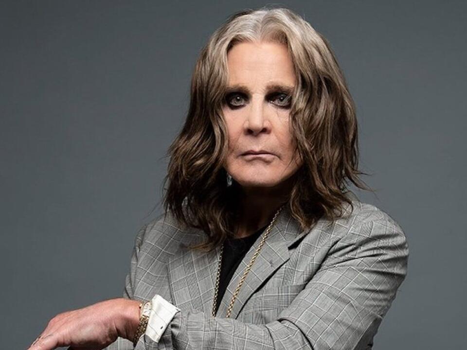 ozzy osbourne movie appearances