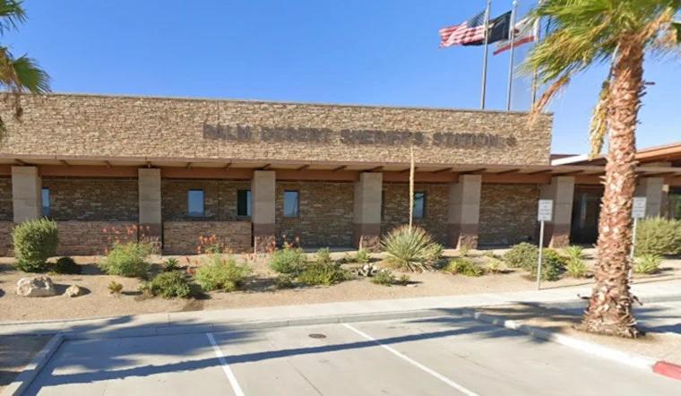 Riverside County on Alert as Sophisticated Crime Wave Hits Palm Desert ...