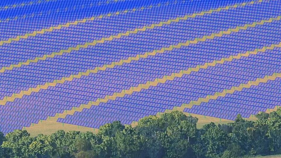 Solesca adds web-based 3D terrain modeling for early-stage solar design ...