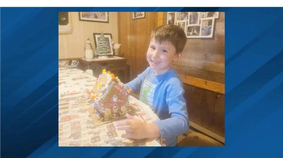 No charges for driver in crash that killed 6-year-old near Mifflinburg ...