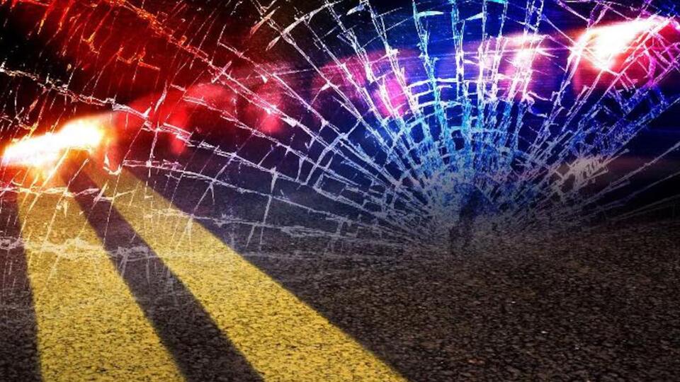 One Dead in Presque Isle Pedestrian Crash - NewsBreak
